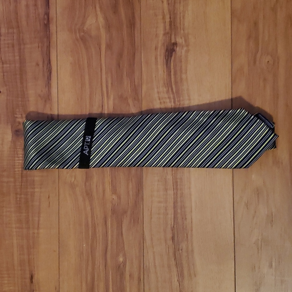Mens Tie